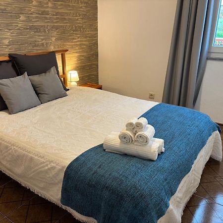 Willa Casa Do Henrique São Luis Zewnętrze zdjęcie