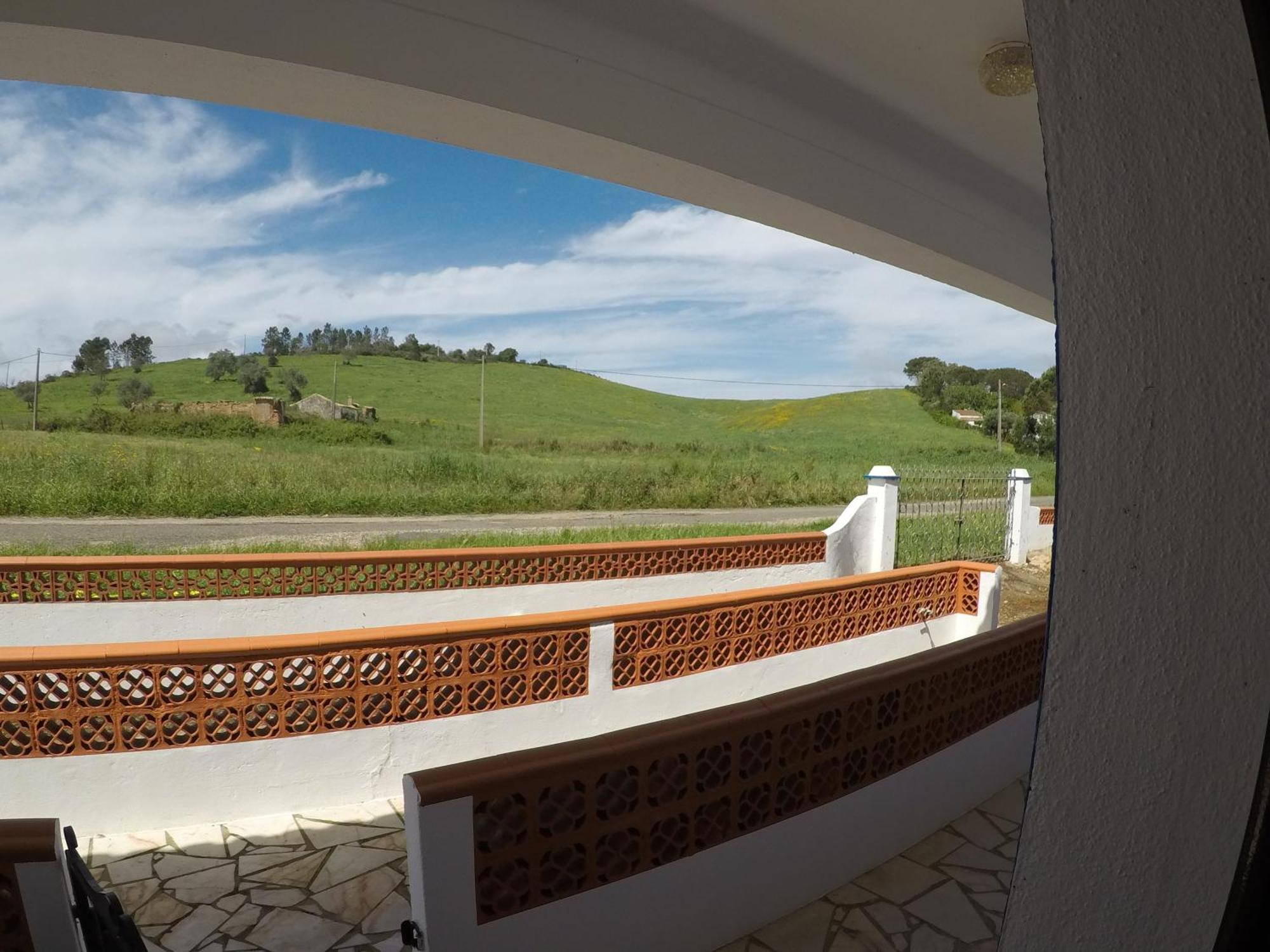 Willa Casa Do Henrique São Luis Zewnętrze zdjęcie