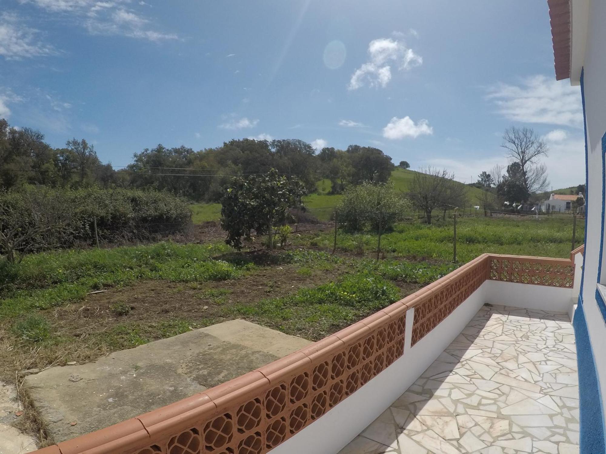 Willa Casa Do Henrique São Luis Zewnętrze zdjęcie