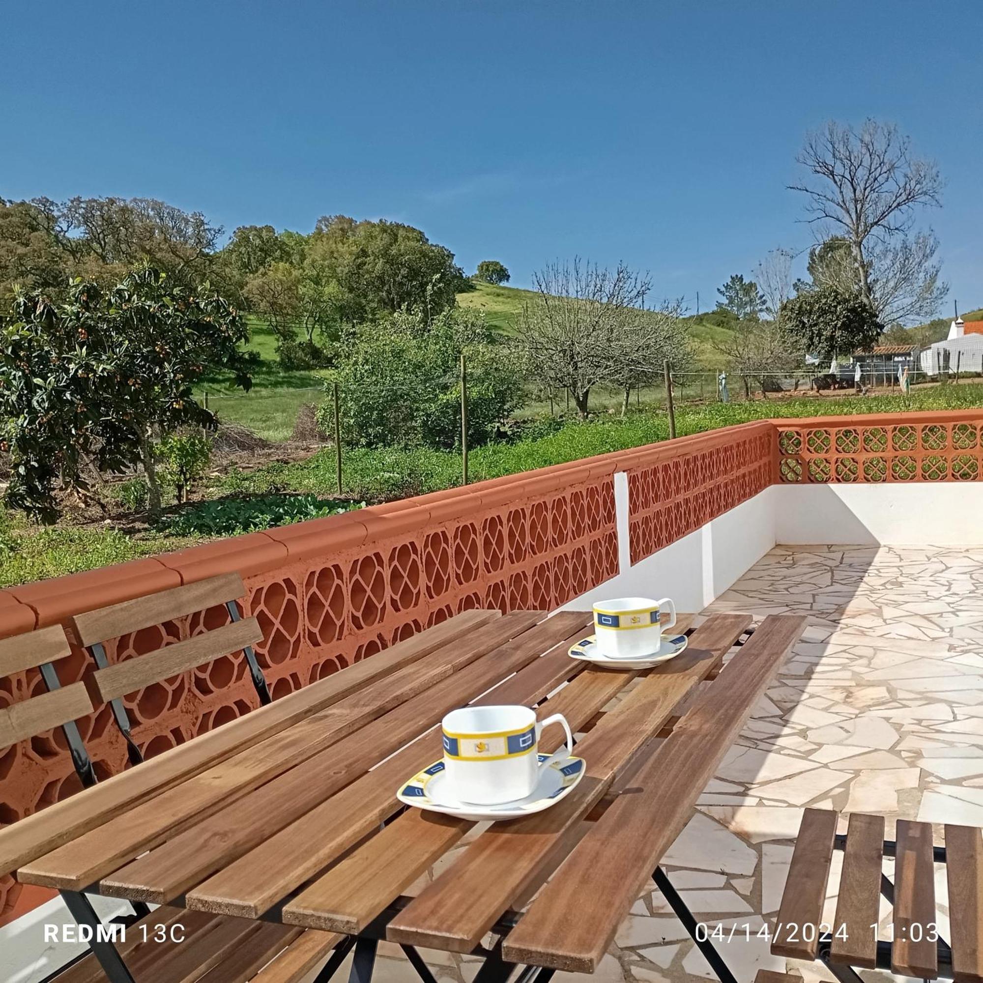 Willa Casa Do Henrique São Luis Zewnętrze zdjęcie