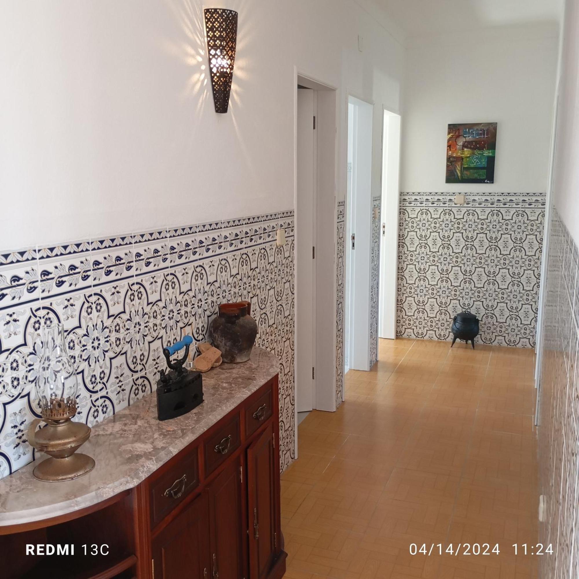 Willa Casa Do Henrique São Luis Zewnętrze zdjęcie