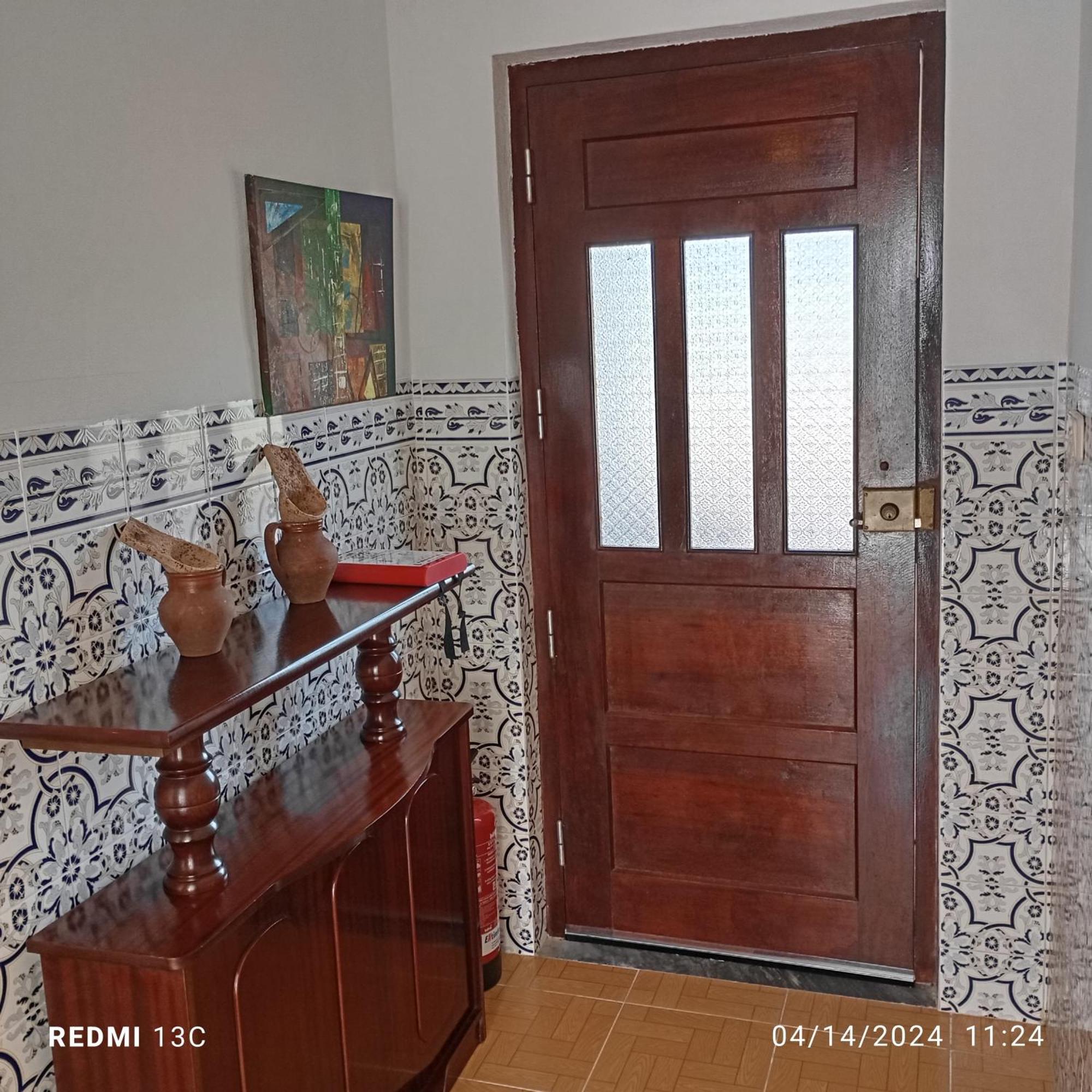 Willa Casa Do Henrique São Luis Zewnętrze zdjęcie