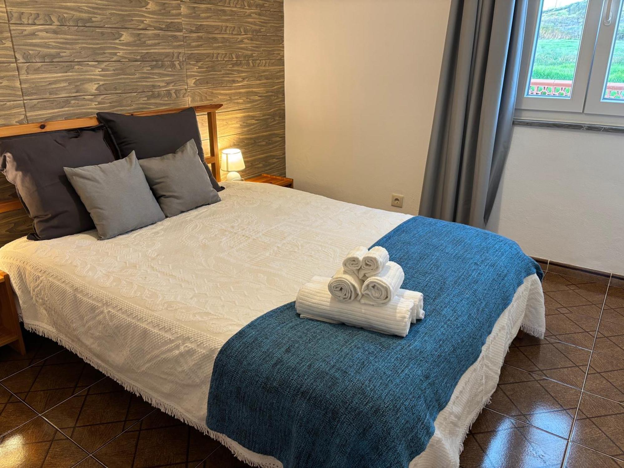 Willa Casa Do Henrique São Luis Zewnętrze zdjęcie