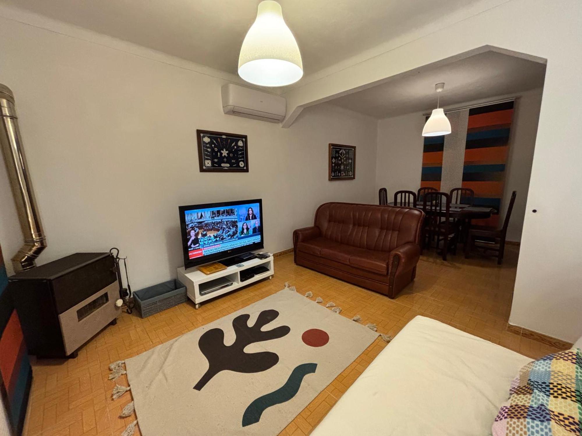 Willa Casa Do Henrique São Luis Zewnętrze zdjęcie