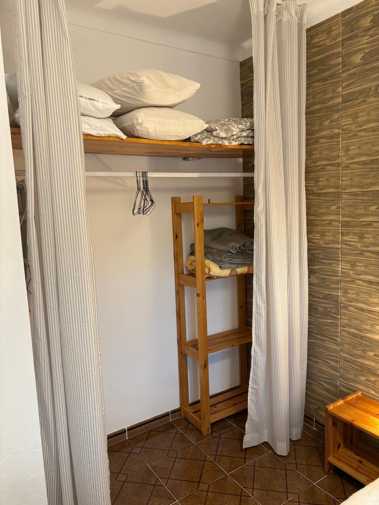 Willa Casa Do Henrique São Luis Zewnętrze zdjęcie