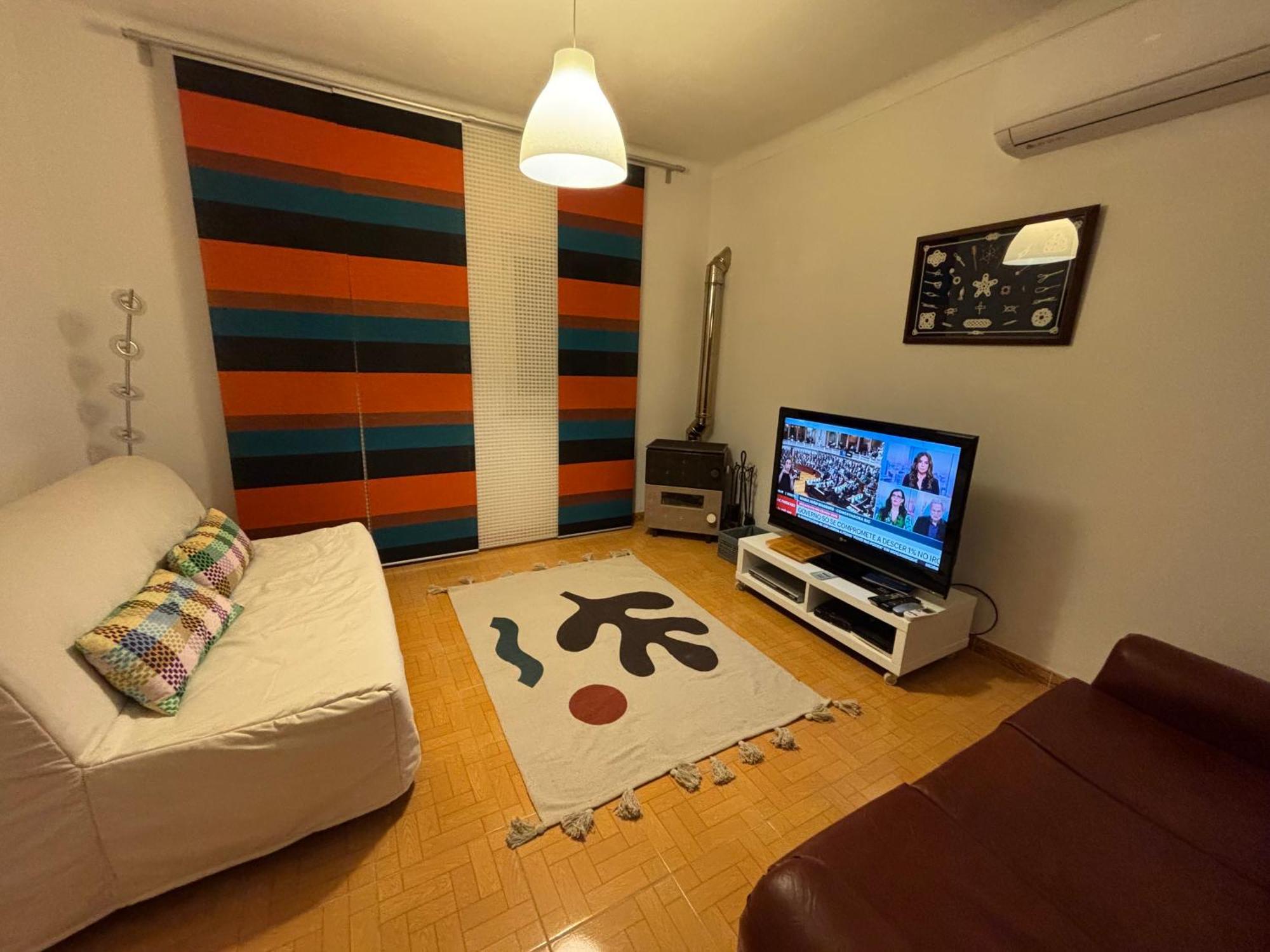 Willa Casa Do Henrique São Luis Zewnętrze zdjęcie