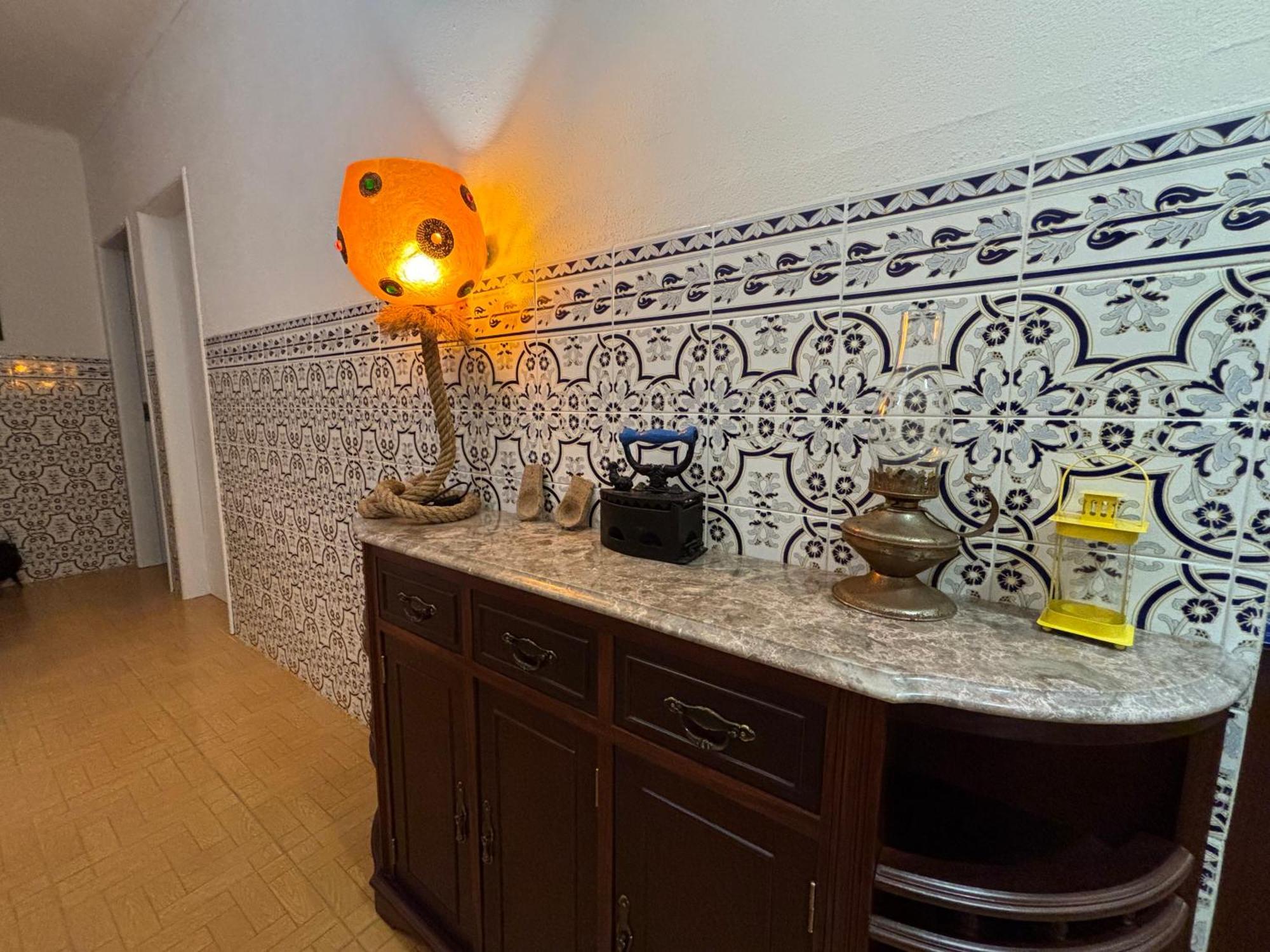 Willa Casa Do Henrique São Luis Zewnętrze zdjęcie